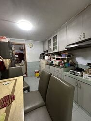 Blk 23 Mount Faber View (Bukit Merah), HDB 4 Rooms #503685611